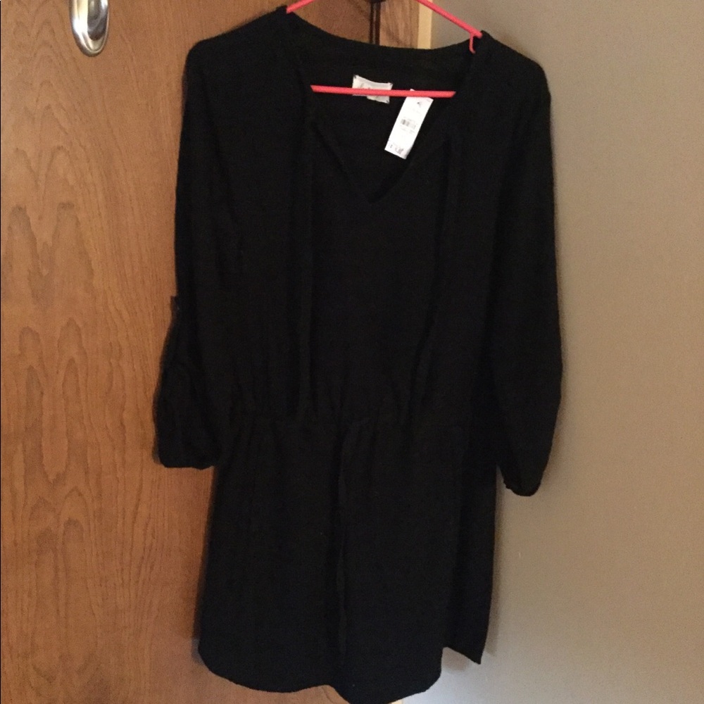 Lou and Grey cover up dress